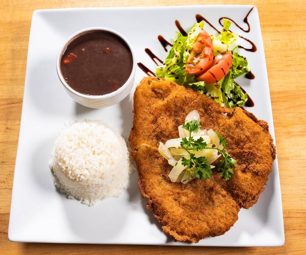 Havana Grill Cuban Restaurant | restaurant | 8878 S Eastern Ave # 100, Las Vegas, NV 89123, USA | 7029329310 OR +1 702-932-9310