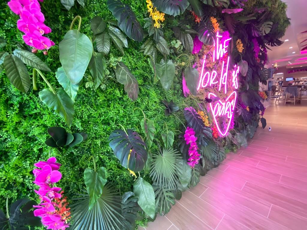 SoBe Vegan | restaurant | 401 N Fort Lauderdale Beach Blvd, Fort Lauderdale, FL 33304, USA | 9543684640 OR +1 954-368-4640