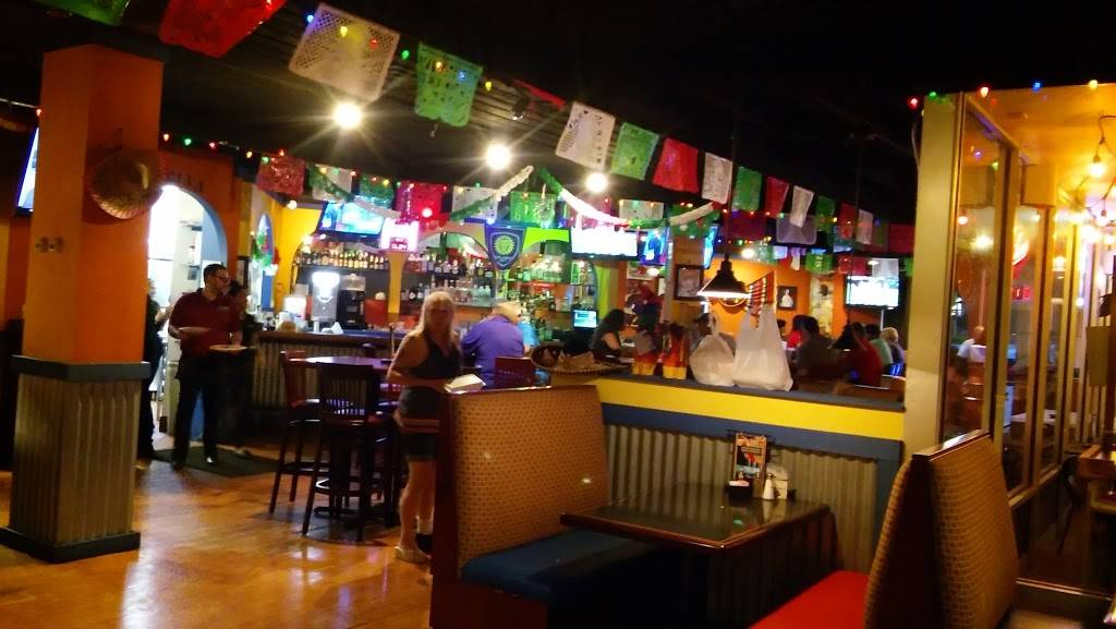 San Joses Original Mexican Restaurant | restaurant | 280 S State Rd 434 #1053, Altamonte Springs, FL 32714, USA | 4076472010 OR +1 407-647-2010