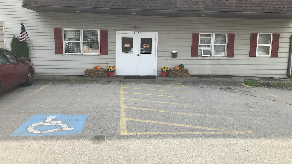 Roman’s Pizzeria | restaurant | 3700 RT 711 N, Wilpen, PA 15658, USA | 7244414908 OR +1 724-441-4908