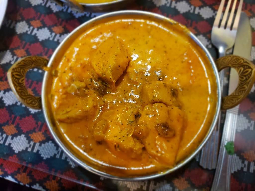 Mount Everest Cuisine | restaurant | 1169 E 2nd St, Edmond, OK 73034, USA | 4056965494 OR +1 405-696-5494