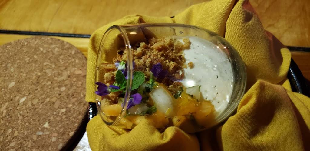 Baba Xavi | restaurant | 3701 S Jefferson Ave, St. Louis, MO 63118, USA | 3143548444 OR +1 314-354-8444