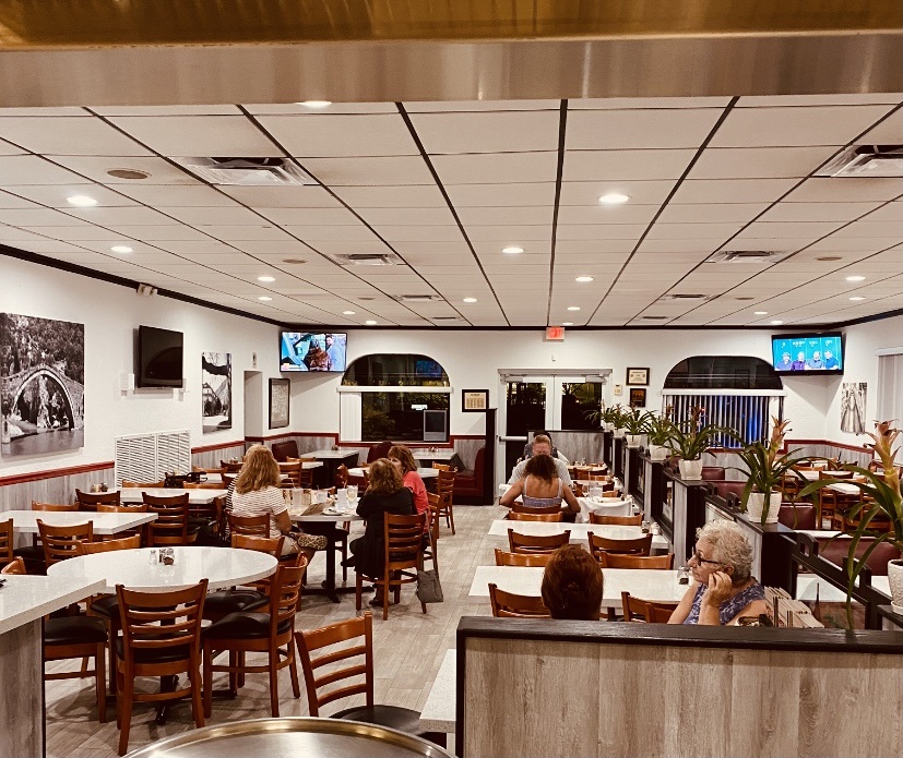 Mario The Baker | restaurant | 2220 N University Dr, Sunrise, FL 33322, USA | 9547423333 OR +1 954-742-3333