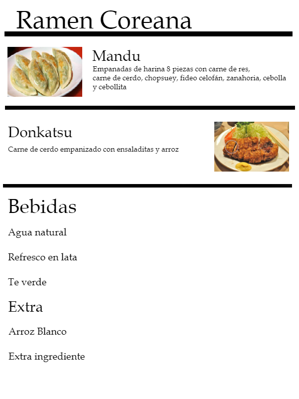 Ramen Coreana | restaurant | 22014 Baja California, Tijuana, Aviacion 10750-63, Blvrd Salinas, Aviacion, 22014 Tijuana, B.C., Mexico | 0446645246016 OR +52 1 664 524 6016