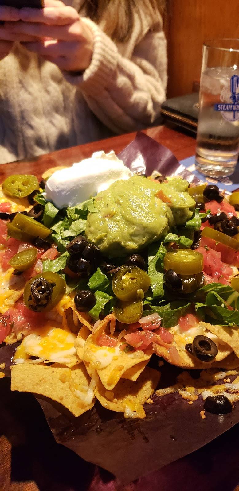 Inter Steer Restaurant | restaurant | 357 Roncesvalles Ave, Toronto, ON M6R 2M8, Canada | 4165888054 OR +1 416-588-8054