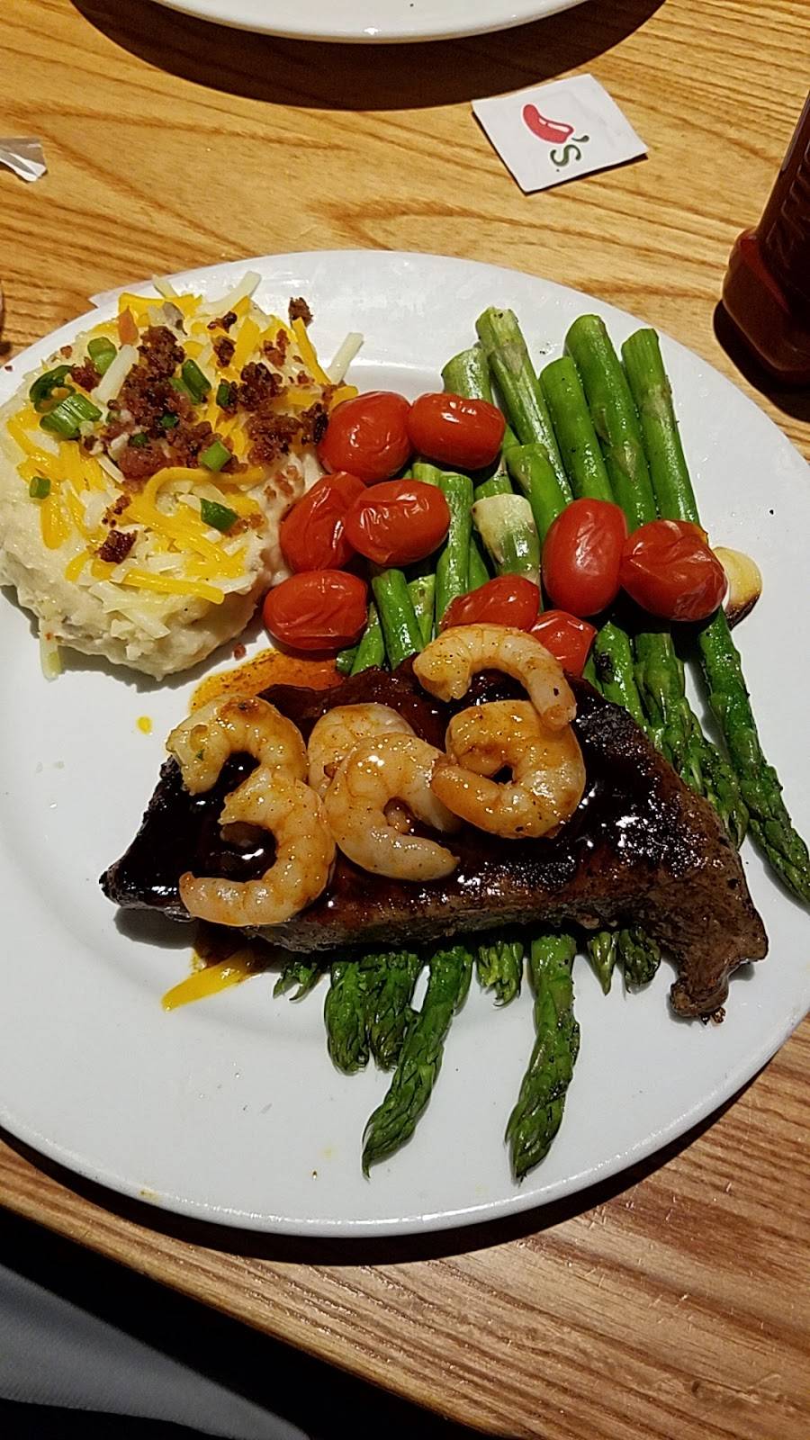 Chilis Grill & Bar | meal takeaway | 1175 Riverdale St W, West Springfield, MA 01089, USA | 4137468827 OR +1 413-746-8827