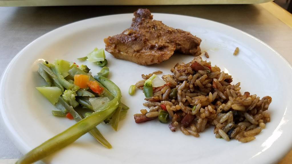 Commons At The Cannon Center | restaurant | 9998 Helaman Halls, Provo, UT 84602, USA | 8014224031 OR +1 801-422-4031