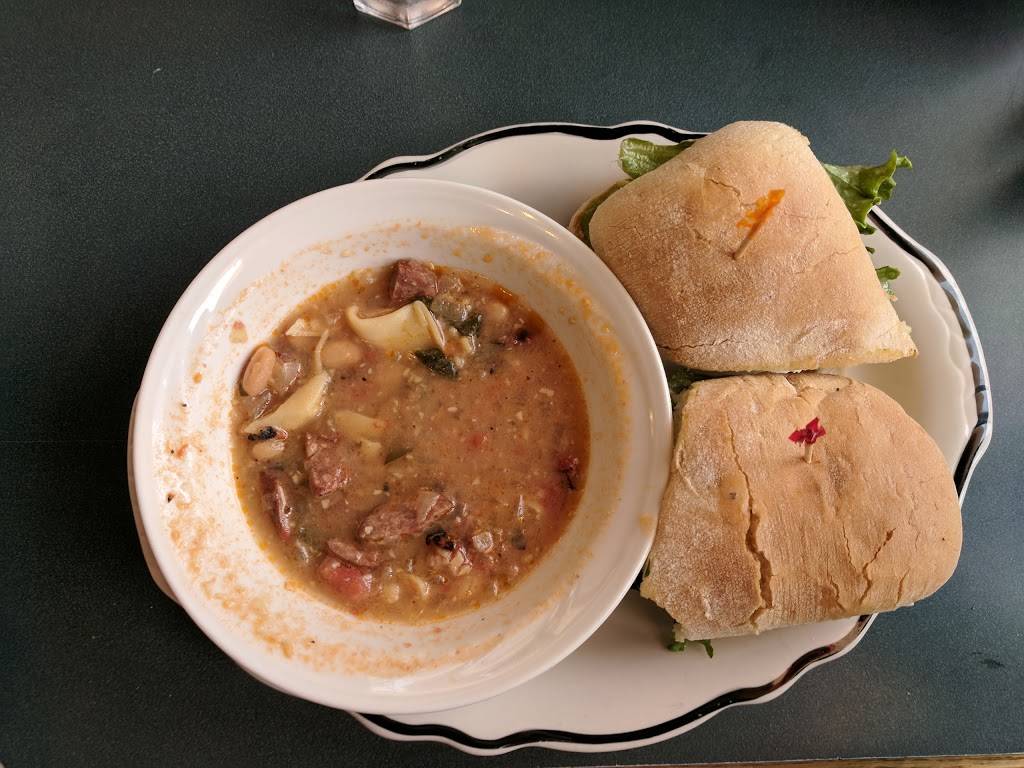 Her Soup Kitchen | restaurant | 625 S Dubuque St, Iowa City, IA 52240, USA | 3193541602 OR +1 319-354-1602