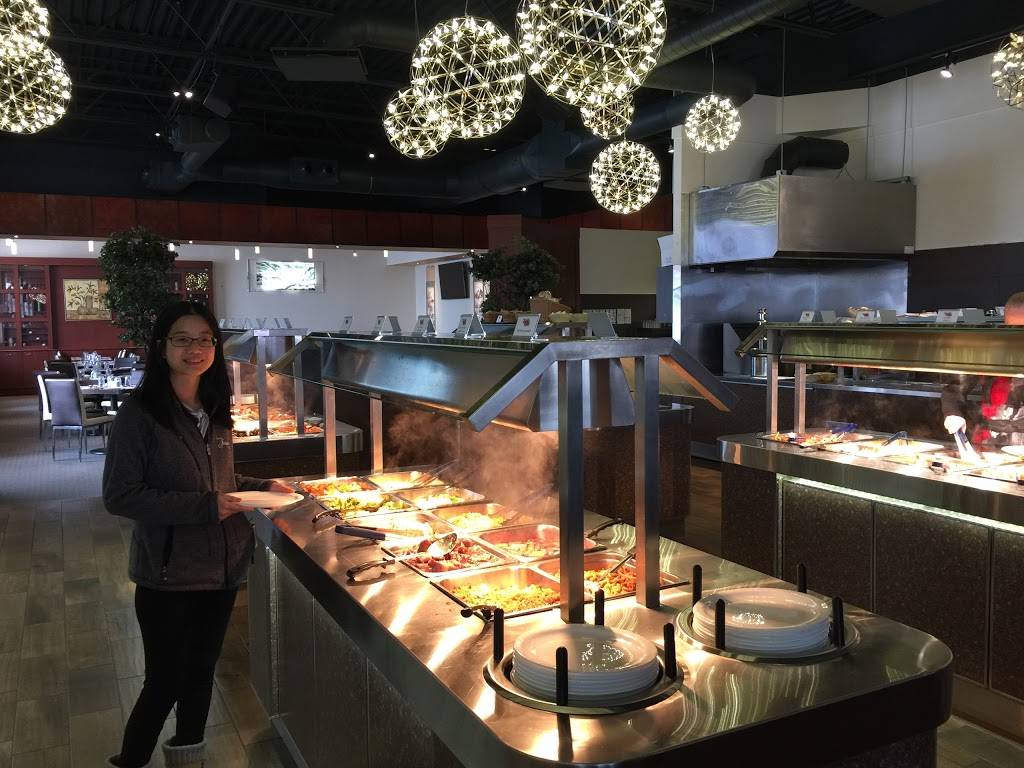 Nouveau Buffet Chinois Drummondville | restaurant | 750 Boulevard René-Lévesque, Drummondville, QC J2C 7N7, Canada | 8194724300 OR +1 819-472-4300