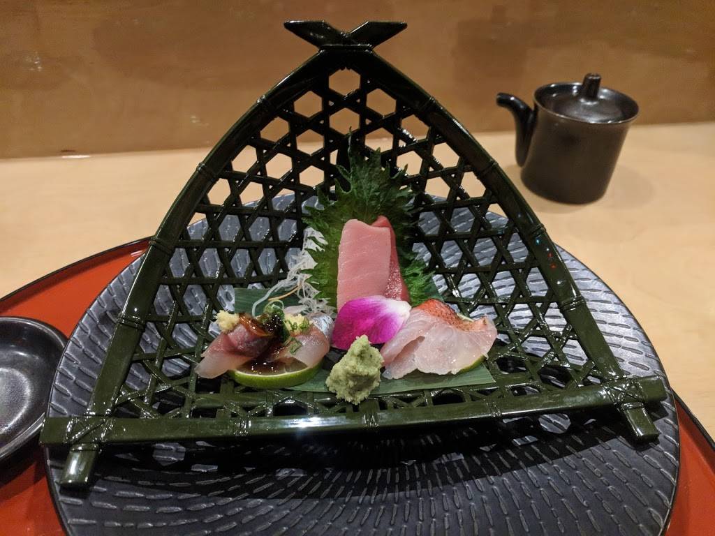 Asuka | restaurant | 1553 Westwood Blvd, Los Angeles, CA 90024, USA | 4248327284 OR +1 424-832-7284