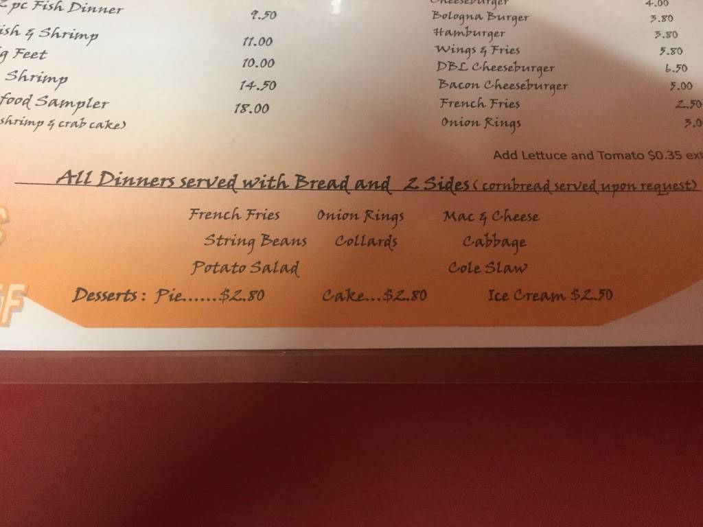 Paris Inn Restaurant | restaurant | 208 Cauthorne St, Burkeville, VA 23922, USA | 4347672215 OR +1 434-767-2215