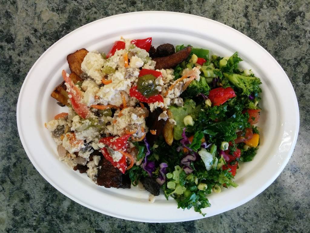 Vegan Fresh | restaurant | 24950 Redlands Blvd K, Loma Linda, CA 92354, USA | 9094780178 OR +1 909-478-0178