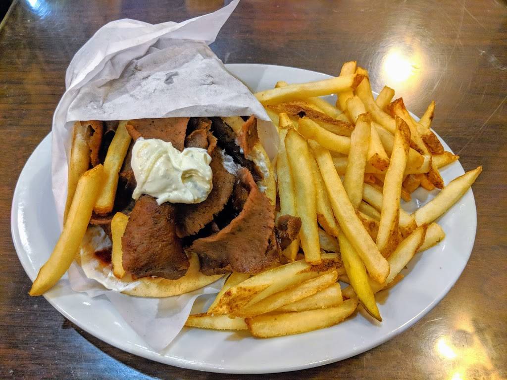 Petra Greek | night club | 1122 16th St, Sacramento, CA 95814, USA | 9164431993 OR +1 916-443-1993