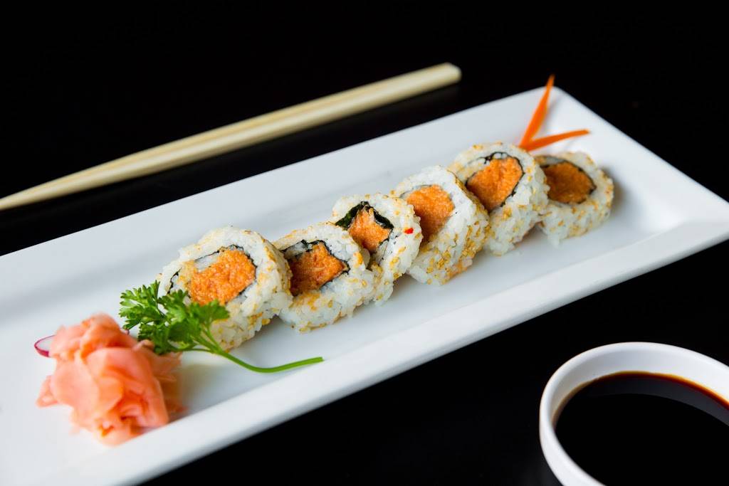Tokyo Delves Sushi Bar | restaurant | 5239 Lankershim Blvd, North Hollywood, CA 91601, USA | 8186608803 OR +1 818-660-8803