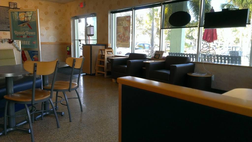 Dairy Queen | restaurant | 254 SW Port St Lucie Blvd, Port St. Lucie, FL 34984, USA | 7722042678 OR +1 772-204-2678