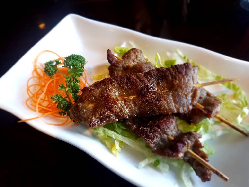 Sakura Grill Ashburn | restaurant | 43670 Greenway Corporate Dr #112, Ashburn, VA 20147, USA | 7037296888 OR +1 703-729-6888