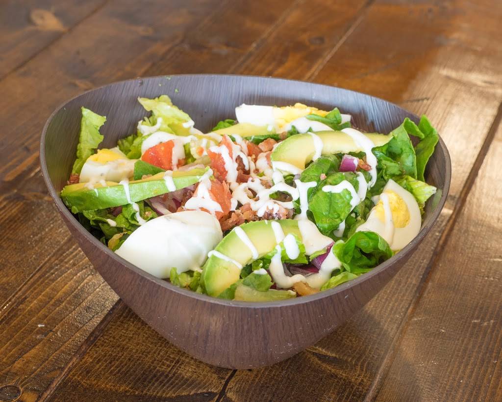 The Eating Hub Inc | restaurant | 404 N Lake St, Mundelein, IL 60060, USA | 2248644934 OR +1 224-864-4934