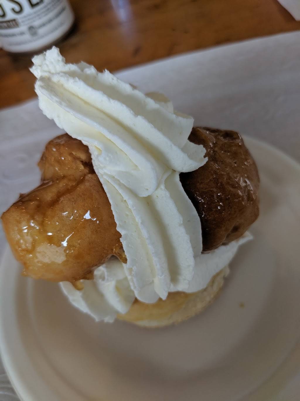 Rainbow Sweets | bakery | 1689 US-2, Marshfield, VT 05658, USA | 8024263531 OR +1 802-426-3531