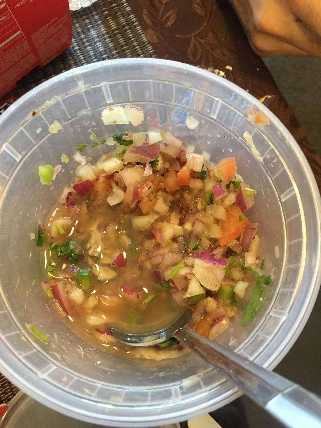 El Dorado Sea Food | restaurant | 6565 East-West Hwy, Lewisdale, MD 20782, USA | 3014222555 OR +1 301-422-2555