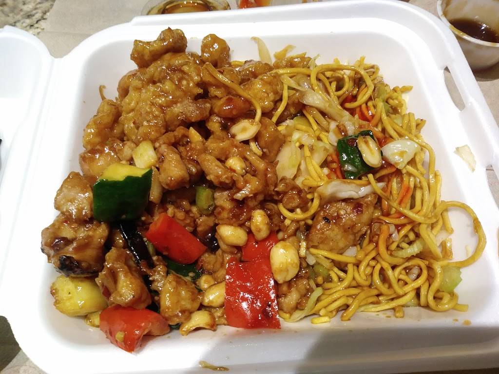 Panda Express | meal takeaway | 1171 E Dundee Rd, Palatine, IL 60074, USA | 8477767190 OR +1 847-776-7190