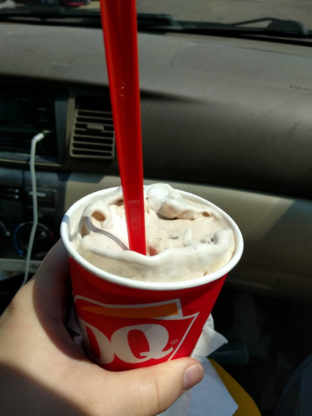 Dairy Queen | restaurant | 3660 W Capital Ave, Grand Island, NE 68803, USA | 3083983748 OR +1 308-398-3748