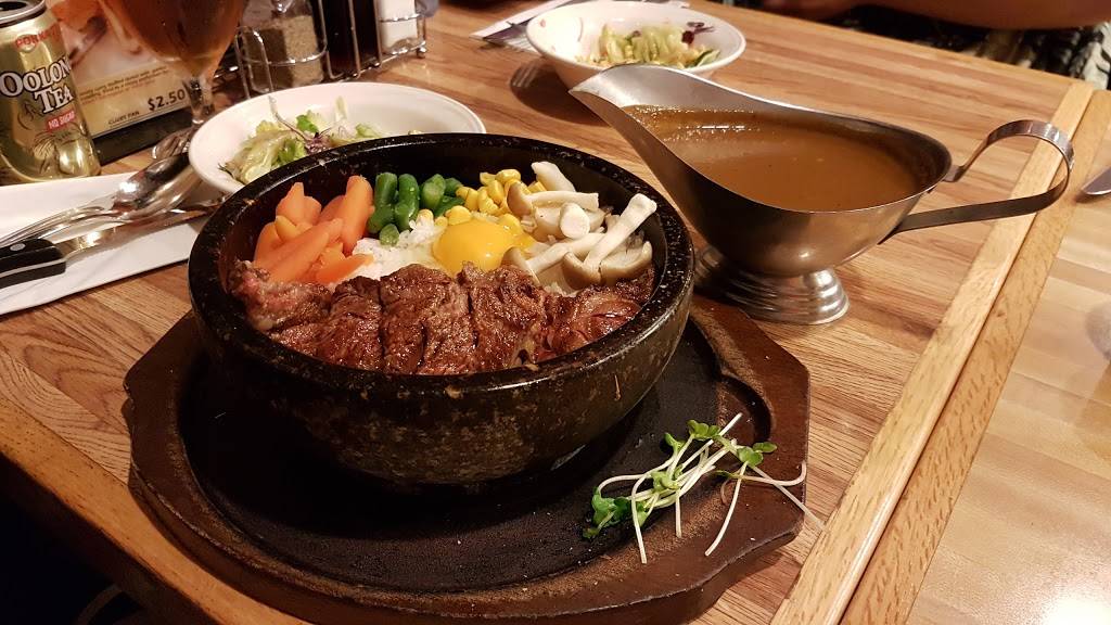 Curry House Japanese Curry & Spaghetti | restaurant | 3847, 123 Astronaut Ellison S Onizuka St, Los Angeles, CA 90012, USA | 2136200855 OR +1 213-620-0855