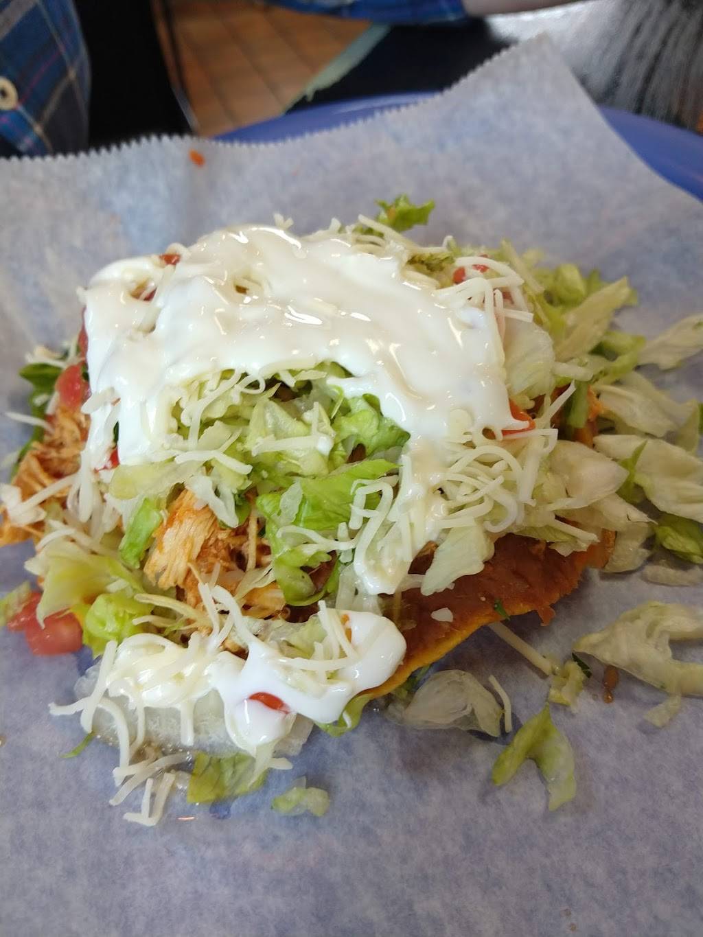 Boss Man Tacos | restaurant | 8845 Indianapolis Blvd, Highland, IN 46322, USA | 2195139046 OR +1 219-513-9046