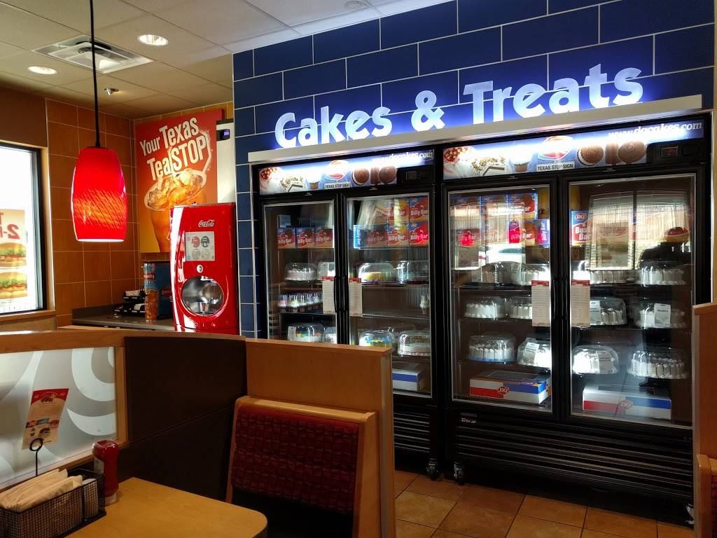 Dairy Queen Store | restaurant | 2155 N Hwy 360, Grand Prairie, TX 75050, USA | 8173851213 OR +1 817-385-1213