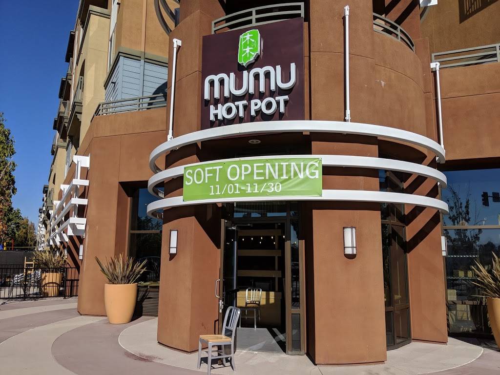 Mumu Hot Pot | restaurant | 1273 Lawrence Station Rd, Sunnyvale, CA 94089, USA | 4087435441 OR +1 408-743-5441
