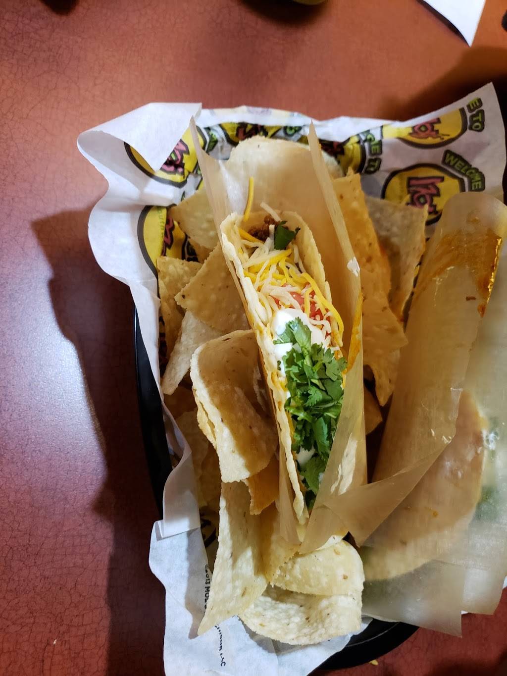 Moes Southwest Grill | restaurant | 4011 Tampa Rd, Oldsmar, FL 34677, USA | 8138916637 OR +1 813-891-6637