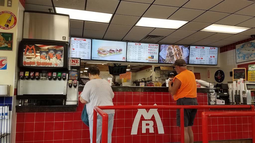 Mr. Submarine | meal takeaway | 1322 Ogden Ave, Downers Grove, IL 60515, USA | 6304741322 OR +1 630-474-1322