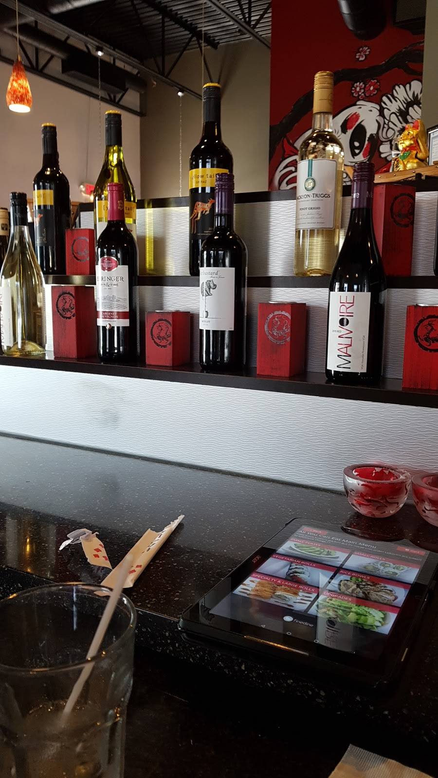 Sushi Bar Inc. | restaurant | 486 Advance Blvd #130, Tecumseh, ON N8N 5G8, Canada | 5197278880 OR +1 519-727-8880