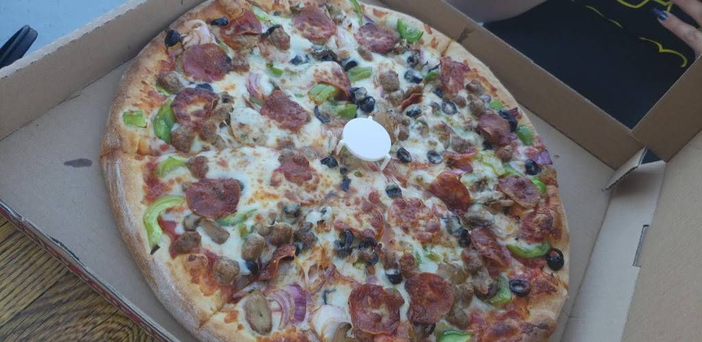 The Pizza & Tamales Factory | restaurant | 888 Euclid Ave, San Diego, CA 92114, USA | 6192631484 OR +1 619-263-1484