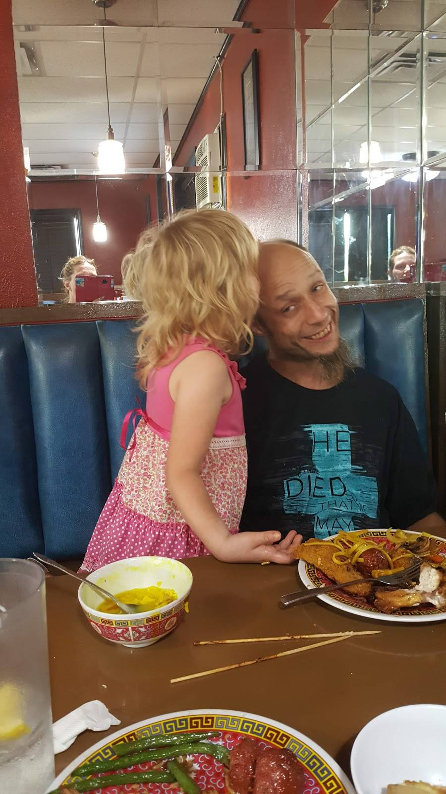 Hong Kong Paradise Restaurant | restaurant | 303 W Trimble Ave, Berryville, AR 72616, USA | 8704236790 OR +1 870-423-6790