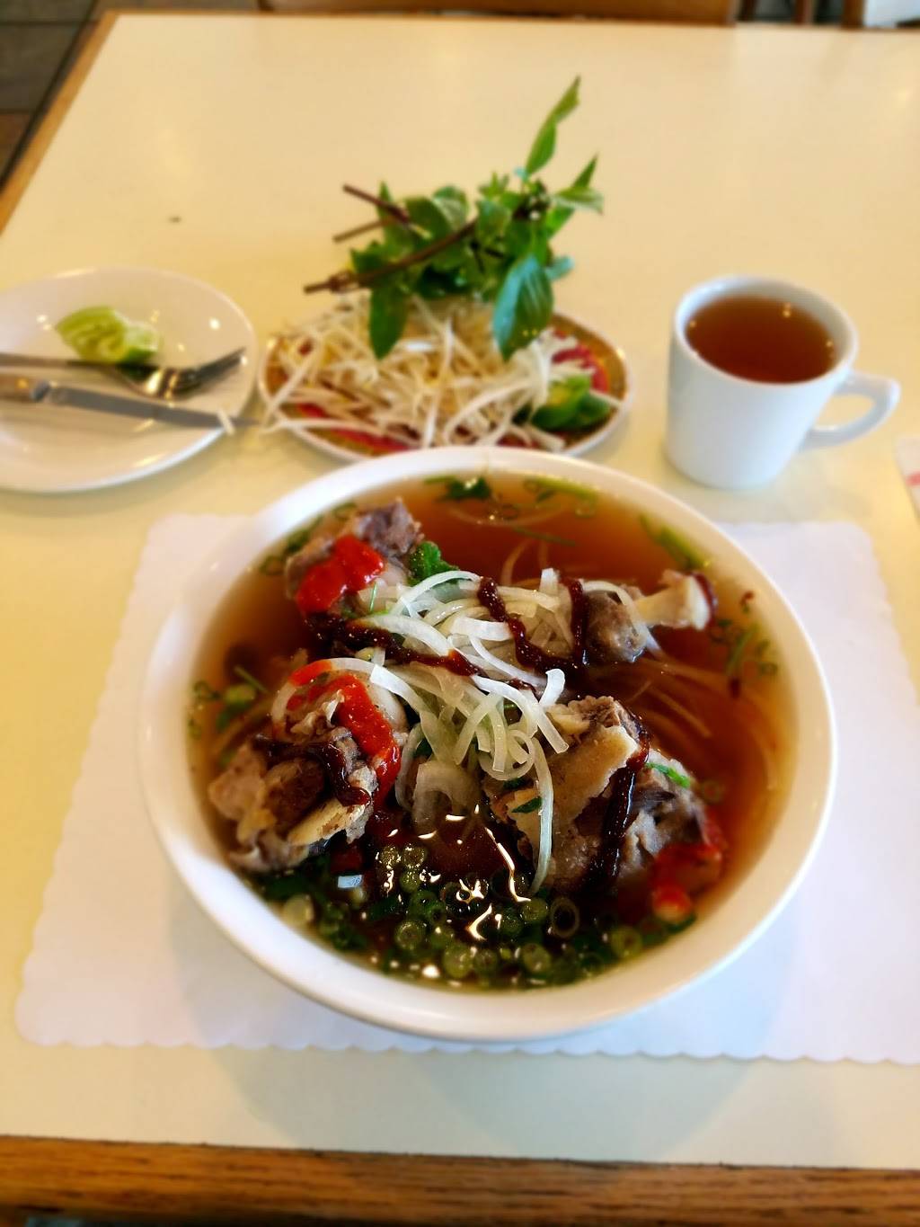Pho Vinh Ky 2 | restaurant | 14390 Brookhurst St, Garden Grove, CA 92843, USA | 7145314965 OR +1 714-531-4965