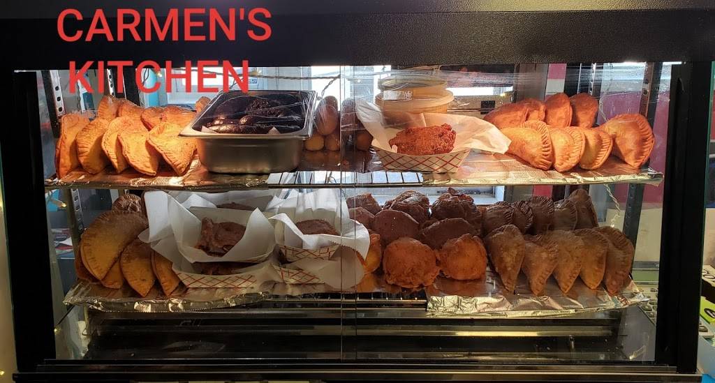 Carmens Kitchen | restaurant | 1644 W 4th St, Wilmington, DE 19804, USA | 3026551211 OR +1 302-655-1211