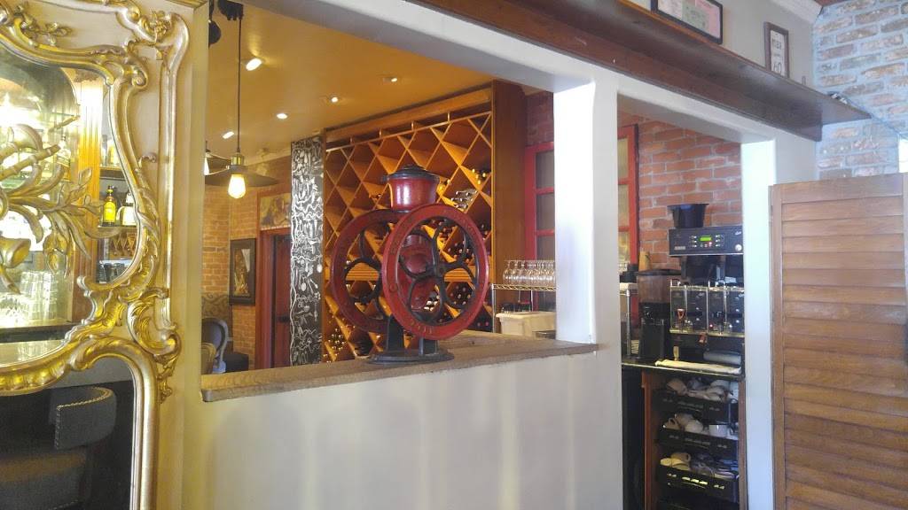 Berninis Bistro | restaurant | 7550 Fay Ave, La Jolla, CA 92037, USA | 8584545013 OR +1 858-454-5013