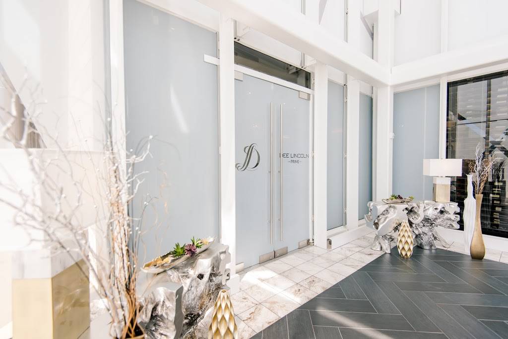 Dee Lincoln Prime | restaurant | 6670 Winning Drive #400, Frisco, TX 75034, USA | 2143873333 OR +1 214-387-3333