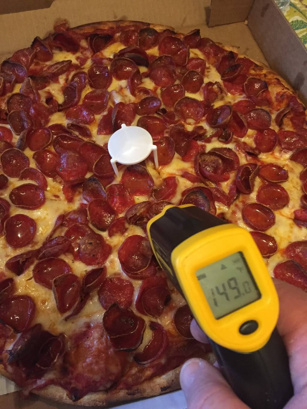 Possum Holler Pizza | restaurant | 1874 Lisle Ave, Obetz, OH 43207, USA | 6144971355 OR +1 614-497-1355