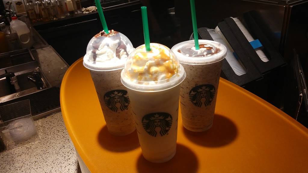 Starbucks | cafe | 1006 Graham Rd, Cuyahoga Falls, OH 44224, USA | 3309220326 OR +1 330-922-0326