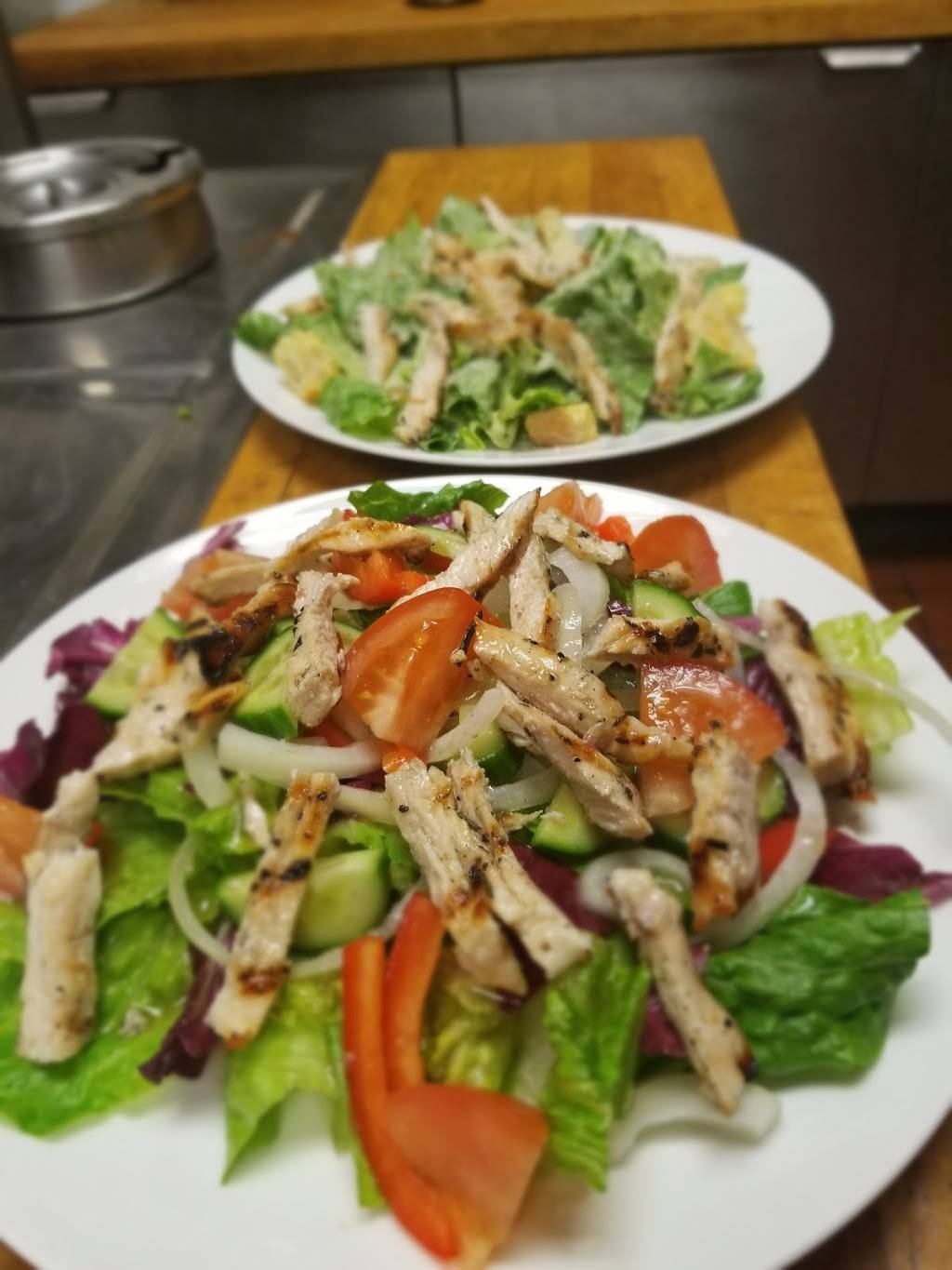 Mirras Place | restaurant | 3157 Dufferin St, North York, ON M6A 2S9, Canada | 4167892005 OR +1 416-789-2005