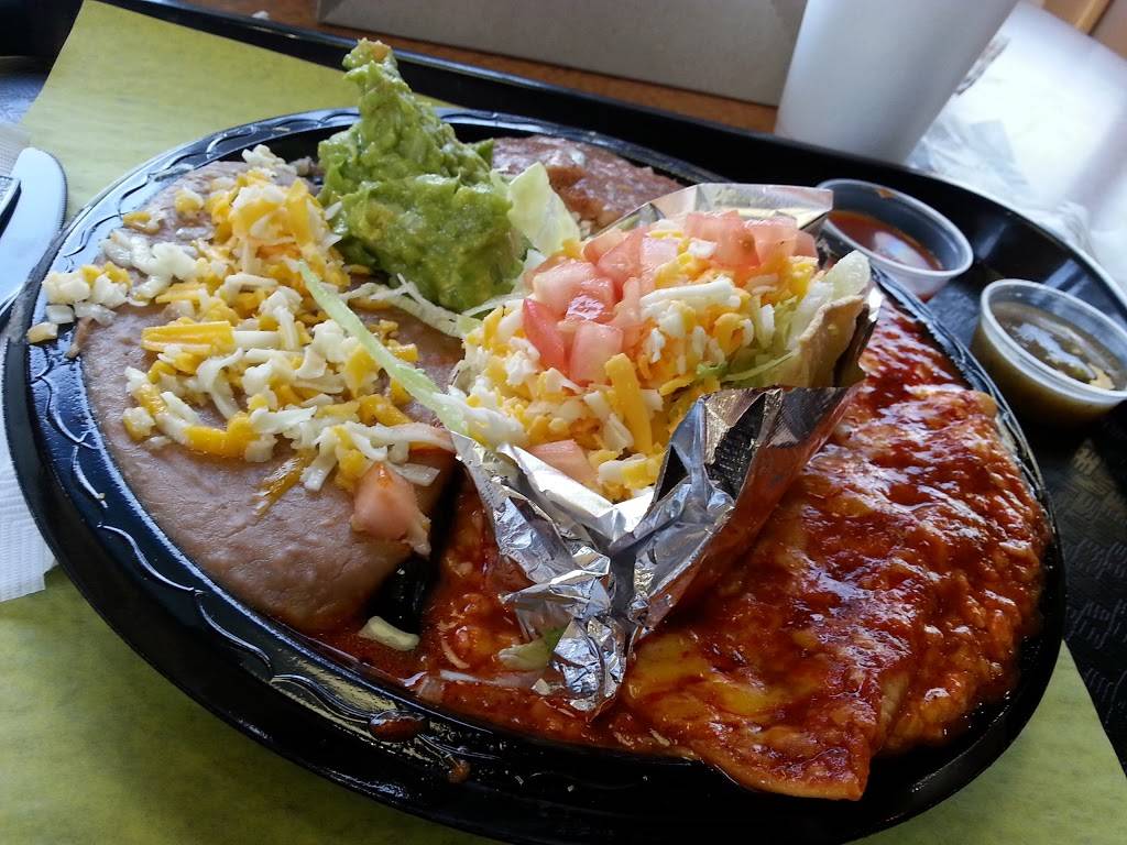 Pepes Finest Mexican Food | restaurant | 14400 Merced Ave, Baldwin Park, CA 91706, USA | 6263378083 OR +1 626-337-8083