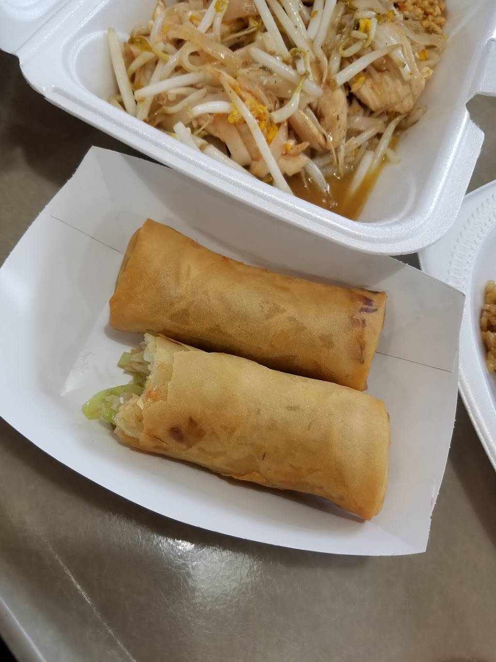 O.K. WOK | restaurant | 3165 Navarre Ave, Oregon, OH 43616, USA | 4196981842 OR +1 419-698-1842