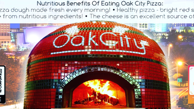 Oak City Pizza (Raleigh) | meal takeaway | 2906 Hillsborough St, Raleigh, NC 27607, USA | 9193222544 OR +1 919-322-2544