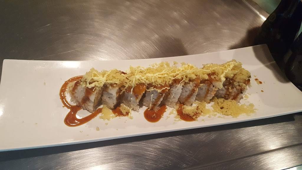 Umami Sushi | restaurant | 942 Chambers Blvd, Bardstown, KY 40004, USA | 5023310179 OR +1 502-331-0179