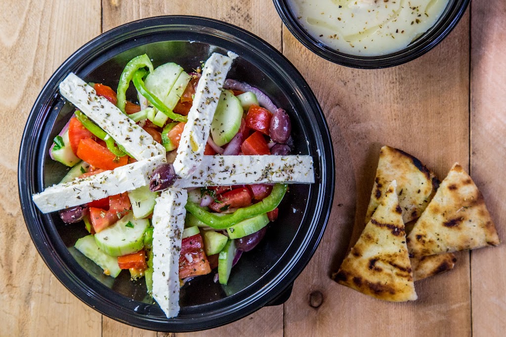 Nick The Greek | restaurant | 21855 Ventura Blvd, Woodland Hills, CA 91364, USA | 8187030085 OR +1 818-703-0085