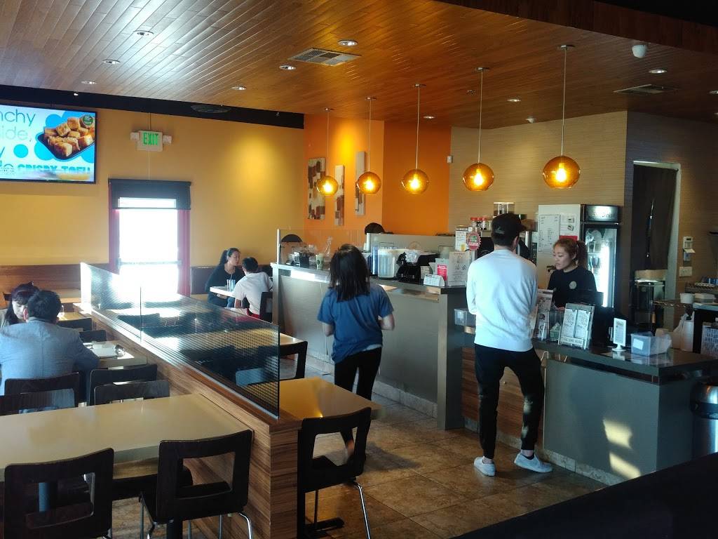 Ten Rens Tea Time | restaurant | 20311 Valley Blvd, Walnut, CA 91789, USA | 9094685678 OR +1 909-468-5678