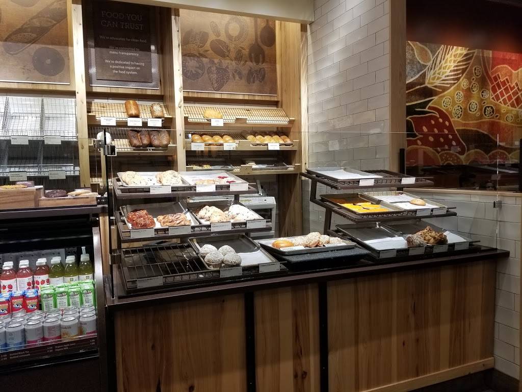 Panera Bread | cafe | 5110 Cherry Ave, San Jose, CA 95118, USA | 4082671290 OR +1 408-267-1290