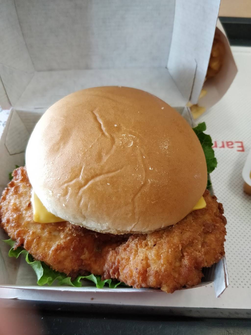 Chick-fil-A | restaurant | 11350 University Blvd, Orlando, FL 32817, USA | 4077370002 OR +1 407-737-0002