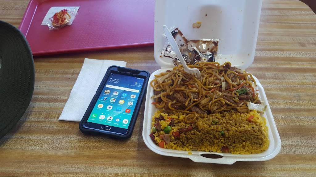 China Star | restaurant | 4585 St Johns Pkwy, Sanford, FL 32771, USA | 4073021902 OR +1 407-302-1902